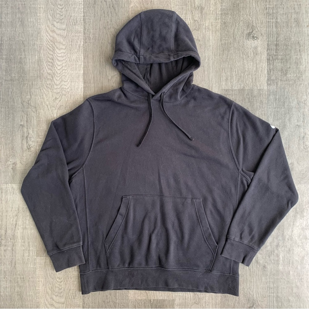 Black Nike Hoodie
